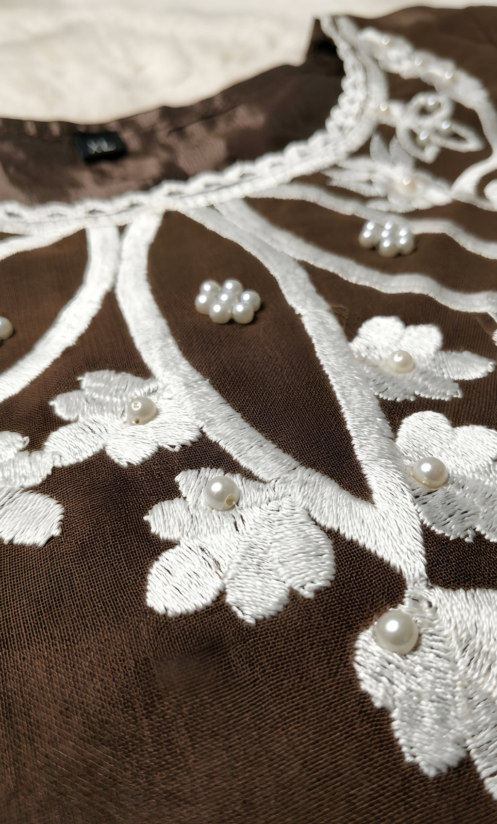 Sherish Embroidered Kurta Set with Dupatta