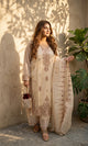 Grace Embroidered Suit Set