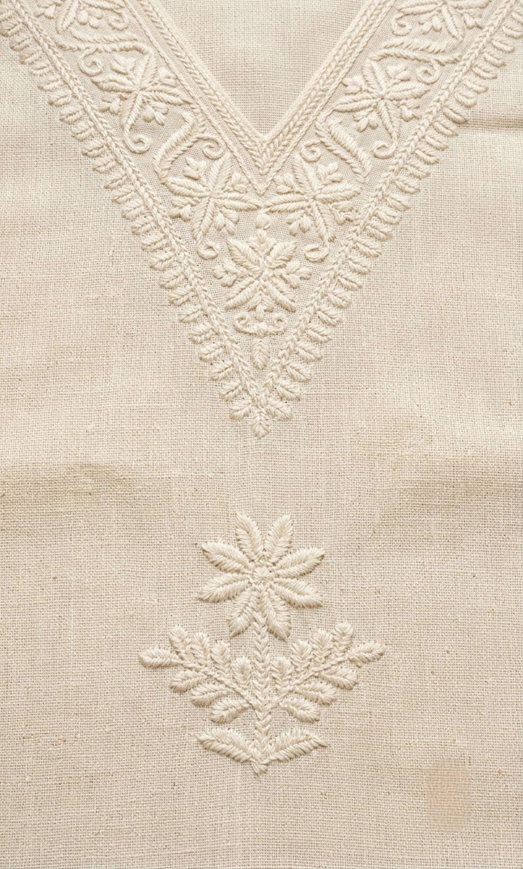 Maple - Khadi Cotton Co-ord Set