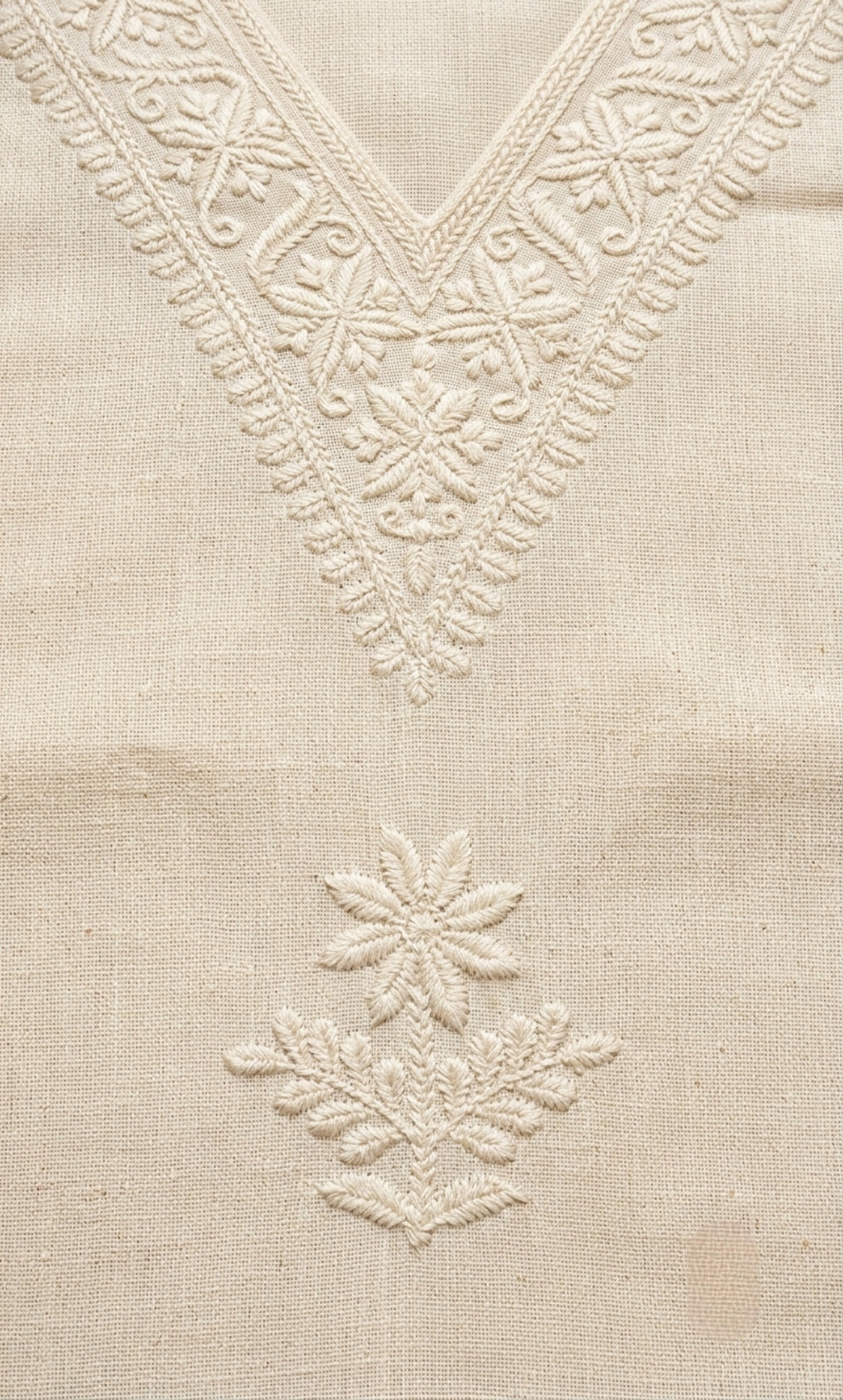 Maple - Khadi Cotton Co-ord Set